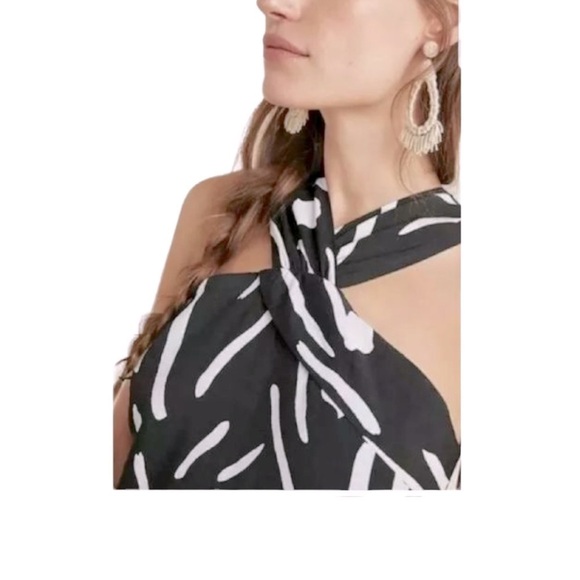 Anthropologie Faith Jumpsuit By Eva Franco - Picture 3 of 10